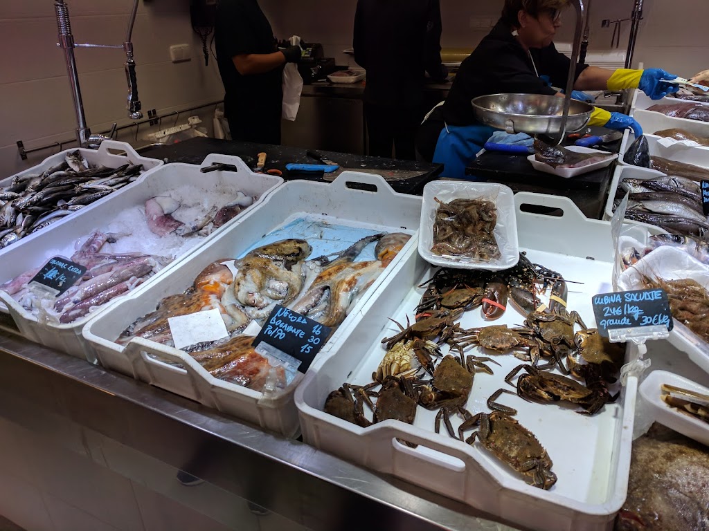 Mercado do Progreso 7