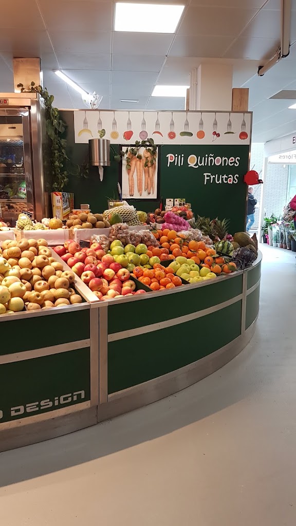 Mercado do Progreso - Foto 1