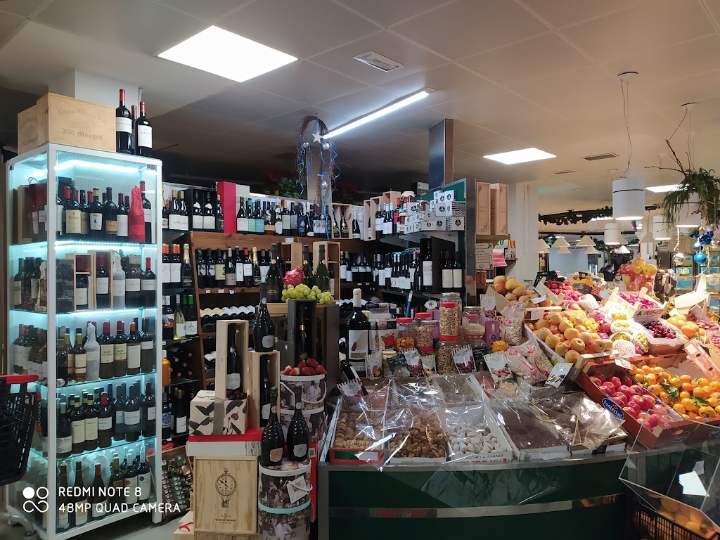 Mercado do Progreso 9