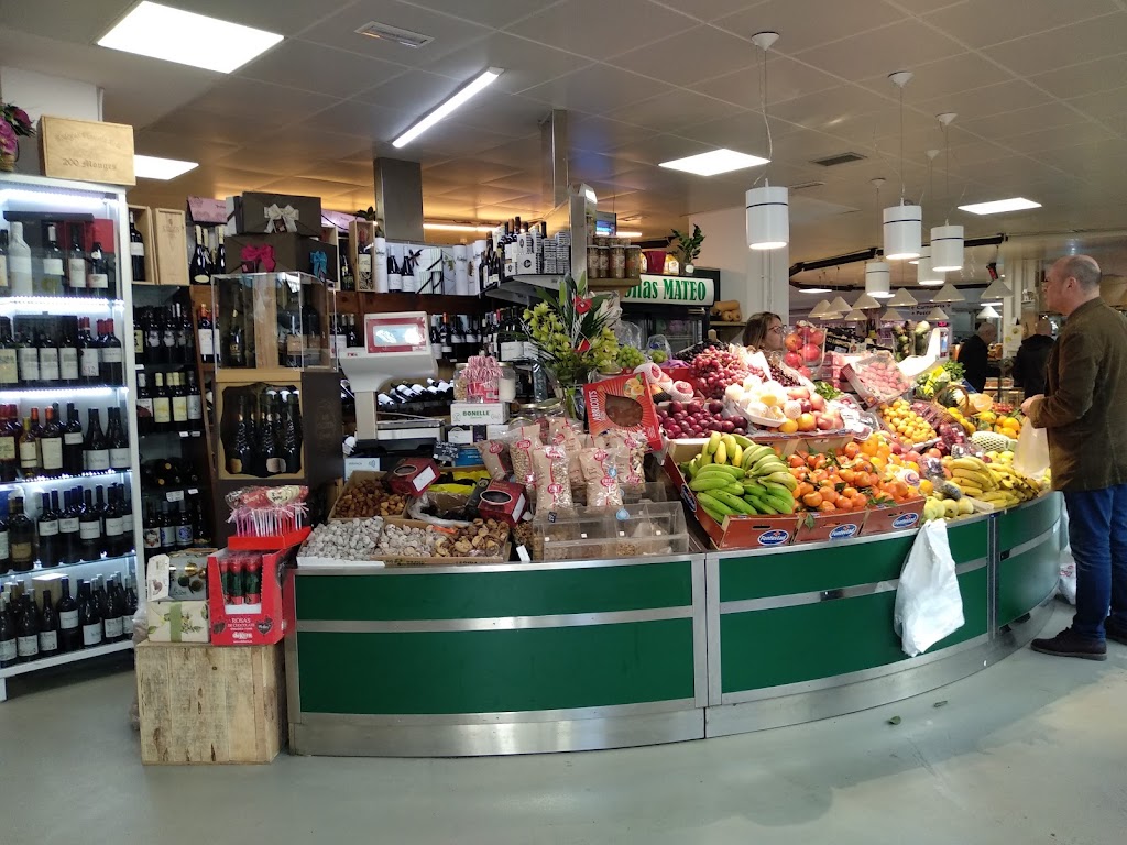 Mercado do Progreso - Foto 1