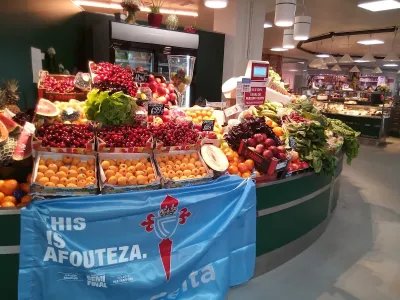 Mercado Progreso 4