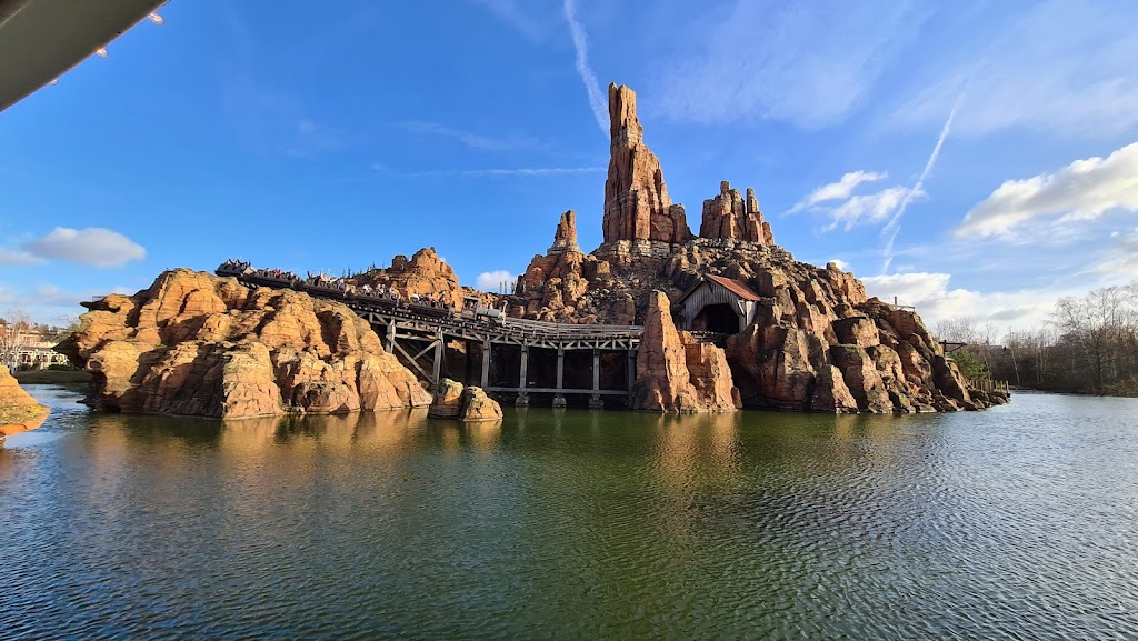 Disneyland Paris - Foto 1