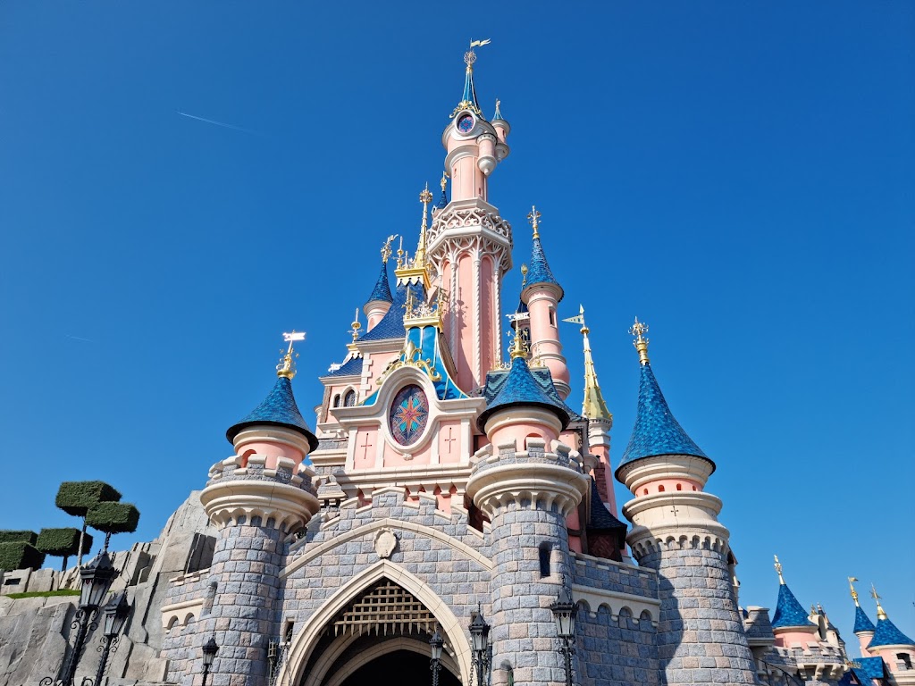 Disneyland Paris