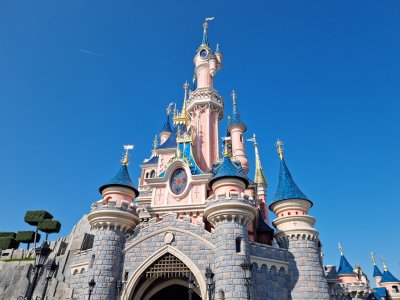 Disneyland Paris