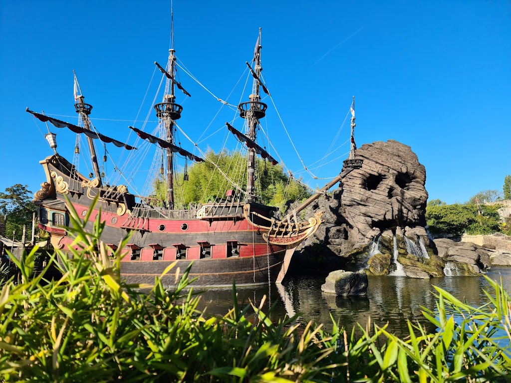 Disneyland Paris - Foto 1