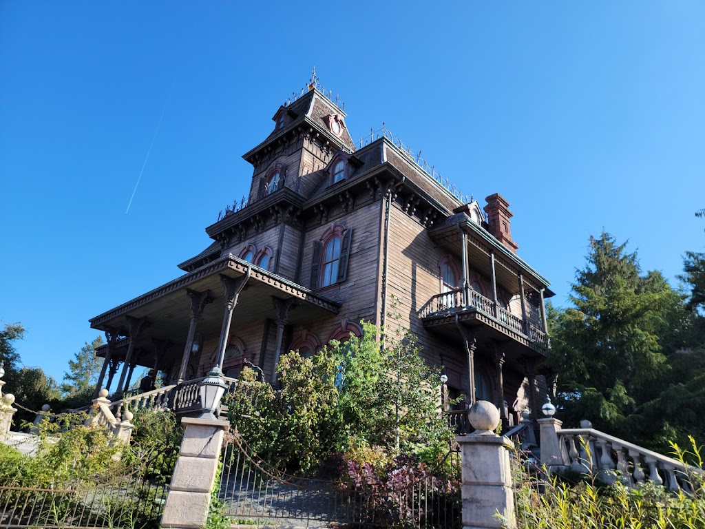 Disneyland Paris - Foto 1