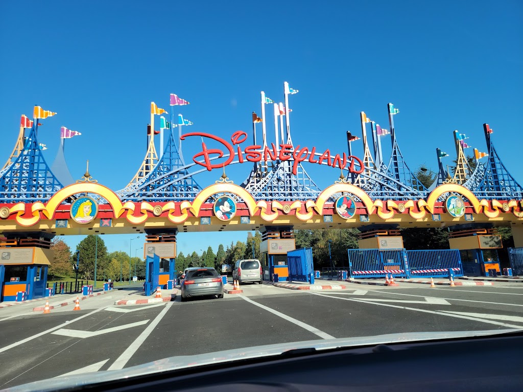 Disneyland Paris - Foto 1