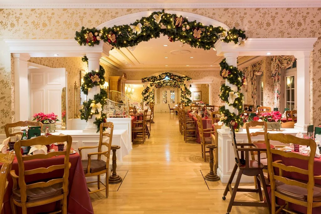 Disneyland Paris - Foto 1