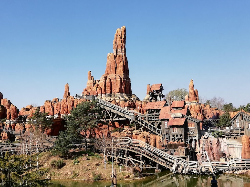 Disneyland Paris - Foto 1