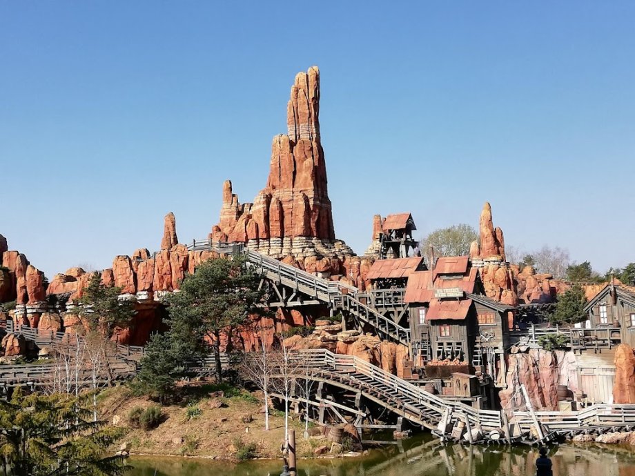 Disneyland Paris - Foto 23