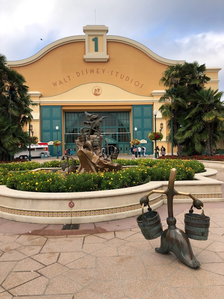 Disneyland Paris - Foto 1