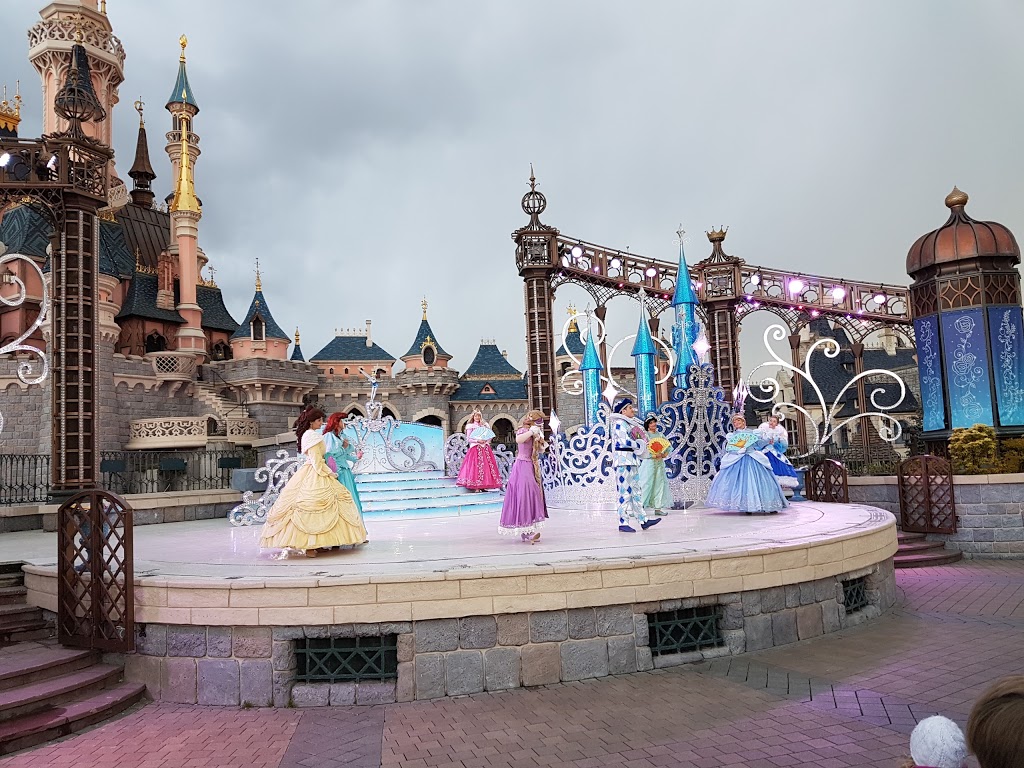 Disneyland Paris - Foto 1