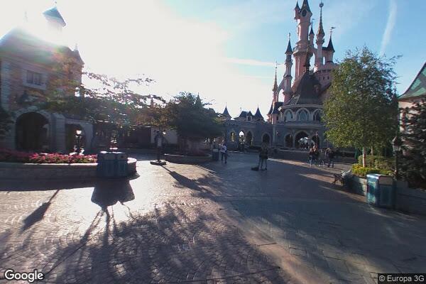Disneyland Paris - Foto 4