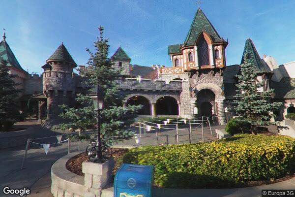 Disneyland Paris - Foto 5