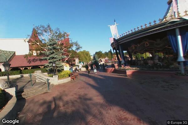 Disneyland Paris - Foto 1