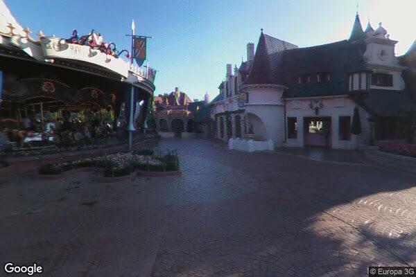 Disneyland Paris - Foto 1