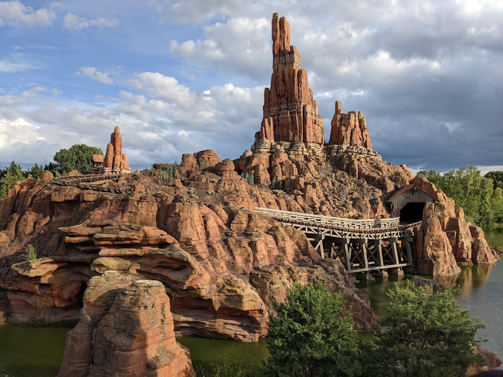 Disneyland Paris - Foto 1