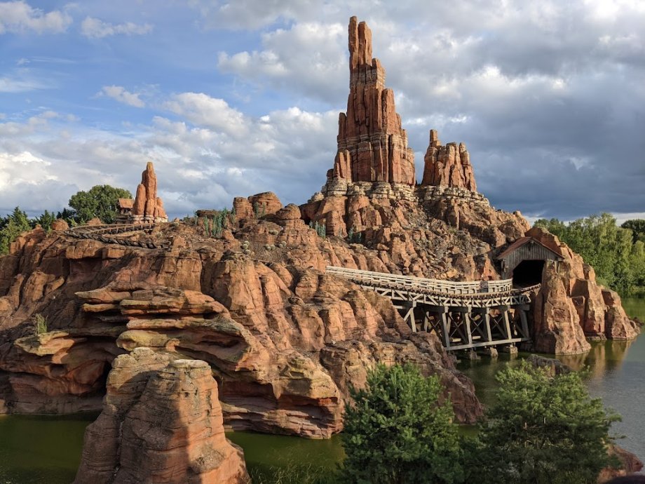 Disneyland Paris - Foto 8