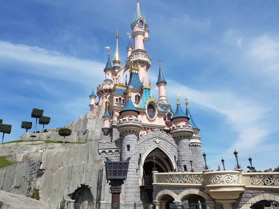 Disneyland Paris - Foto 9