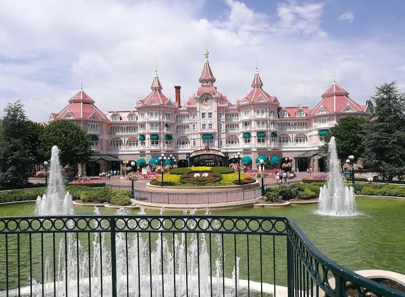 Disneyland Paris - Foto 1