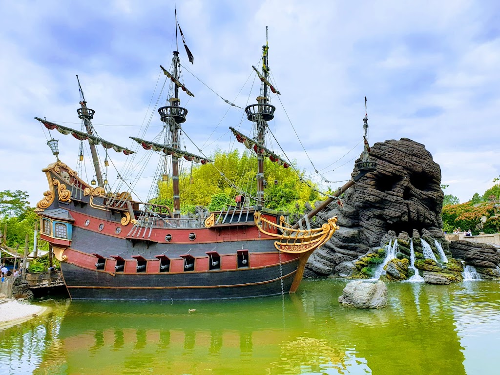 Disneyland Paris - Foto 1