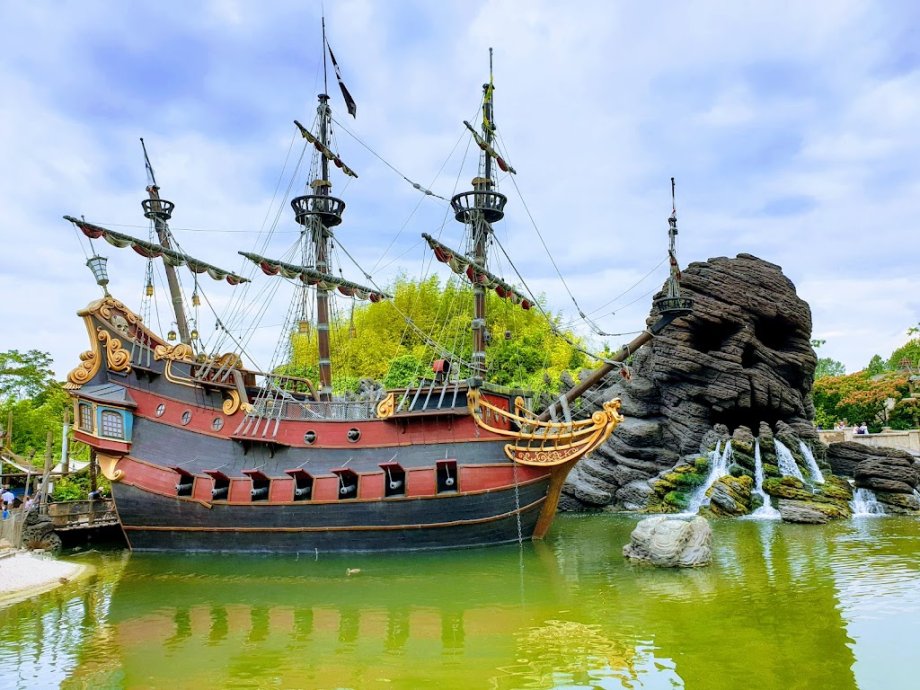 Disneyland Paris - Foto 11