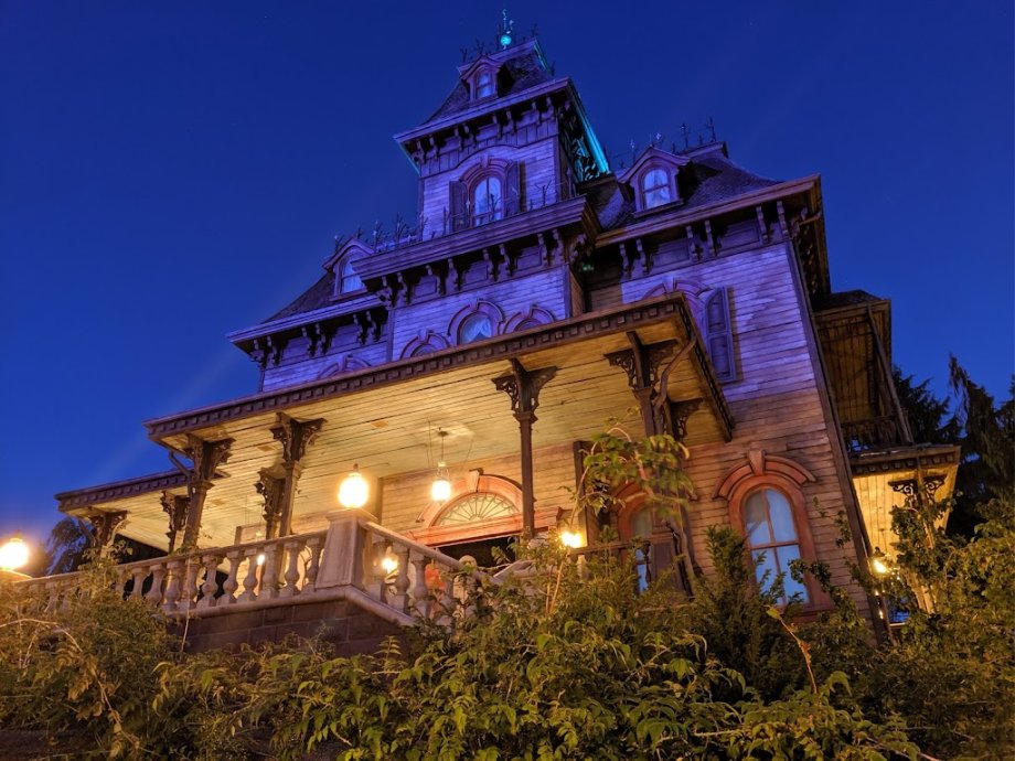 Disneyland Paris - Foto 12