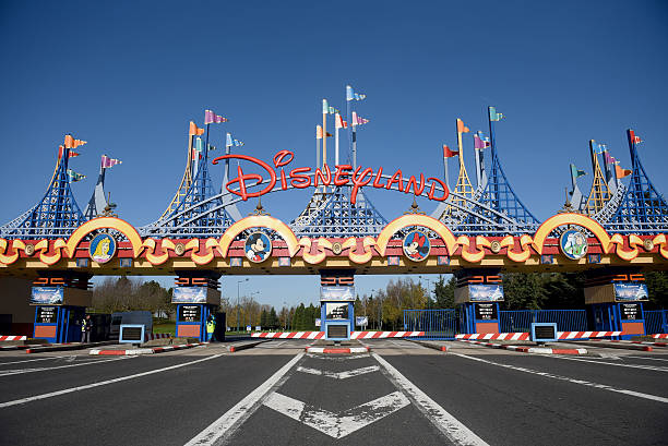 Disneyland Paris - Foto 1