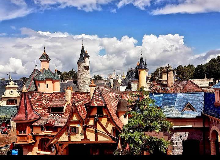 Disneyland Paris - Foto 1