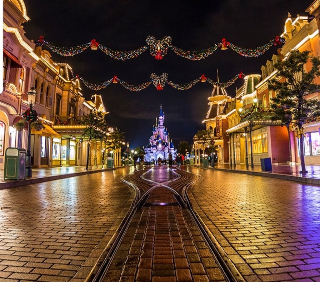 Disneyland Paris - Foto 1