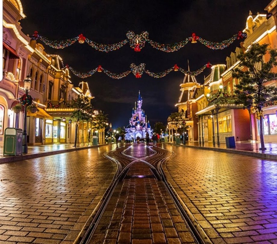 Disneyland Paris - Foto 15