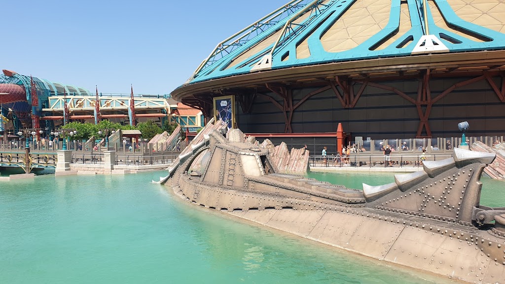 Disneyland Paris - Foto 1