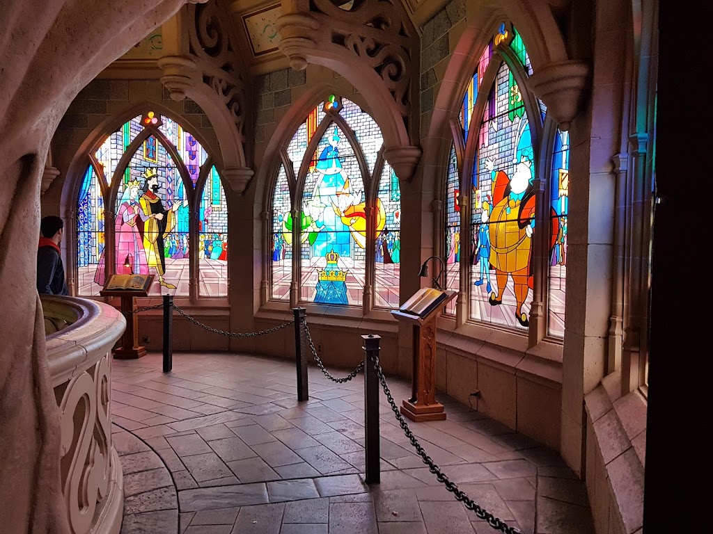 Disneyland Paris - Foto 1