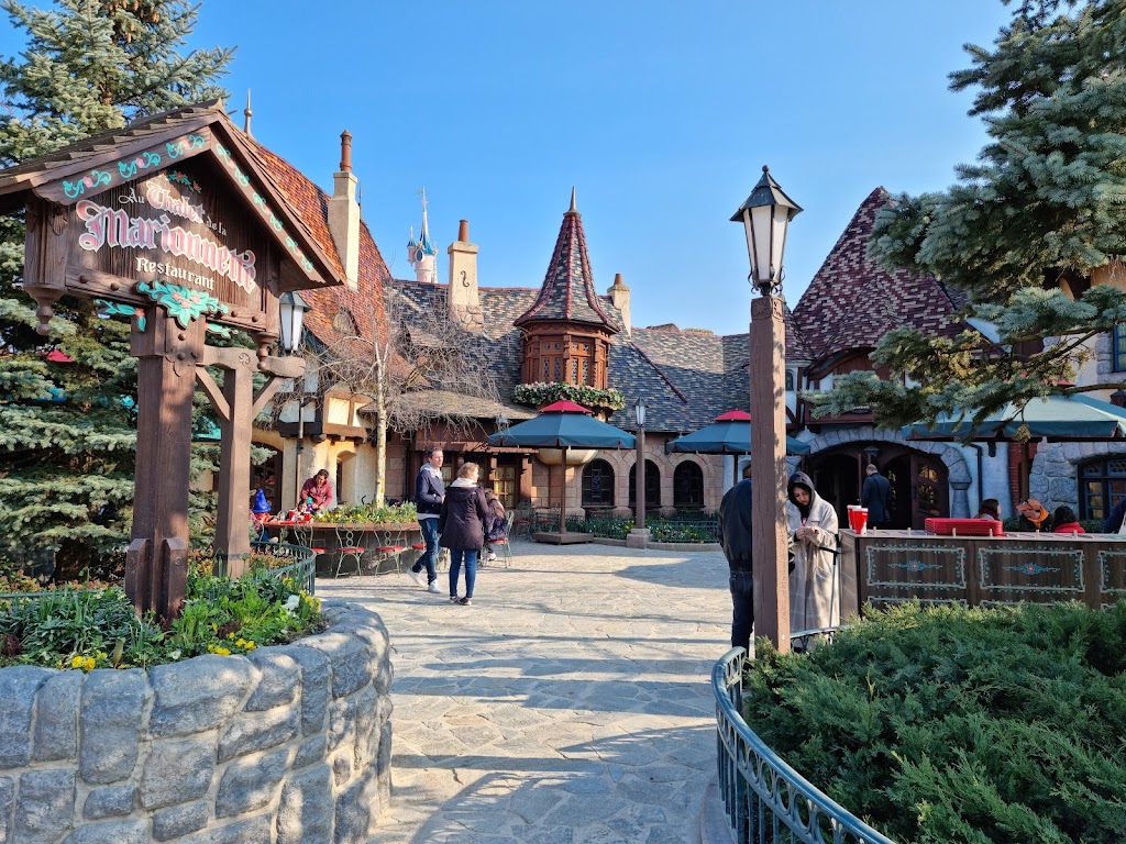 Disneyland Paris - Foto 1