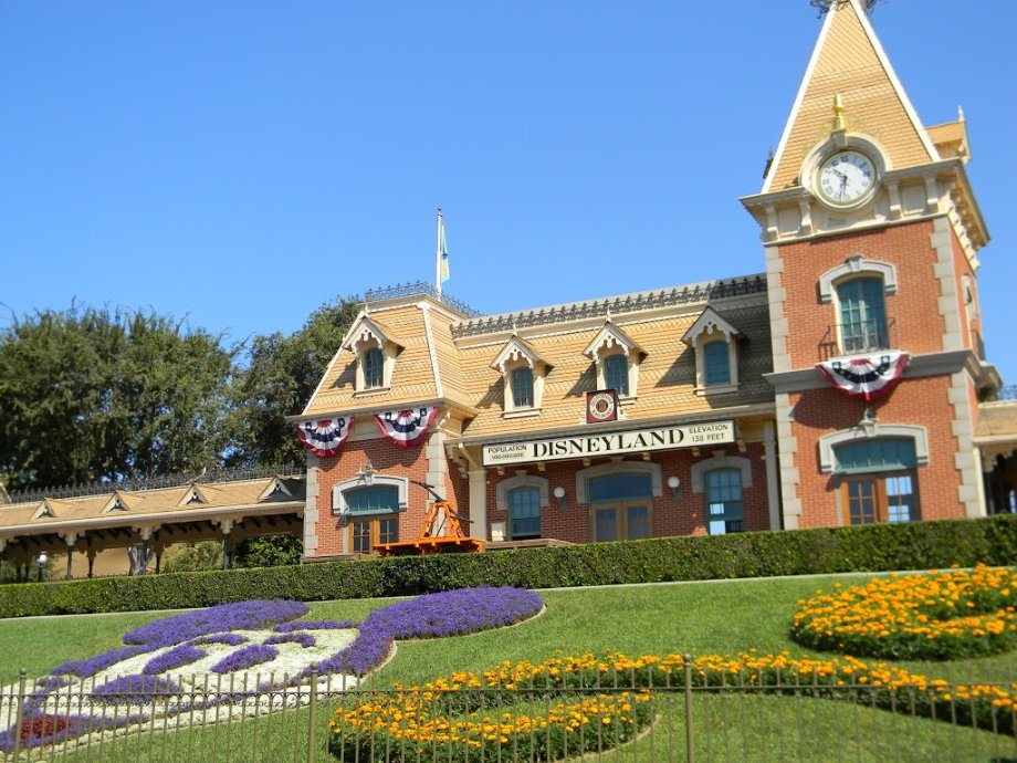 Disneyland - Foto 7