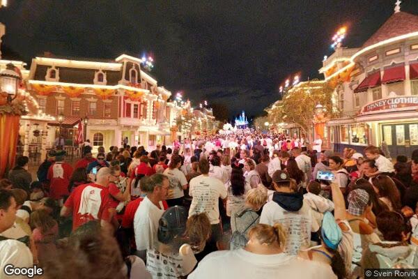 Disneyland - Foto 12