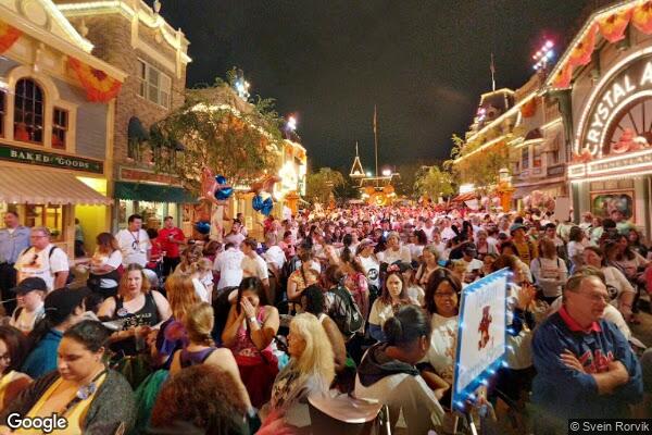 Disneyland - Foto 13