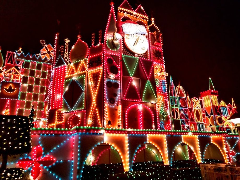 Disneyland - Foto 16