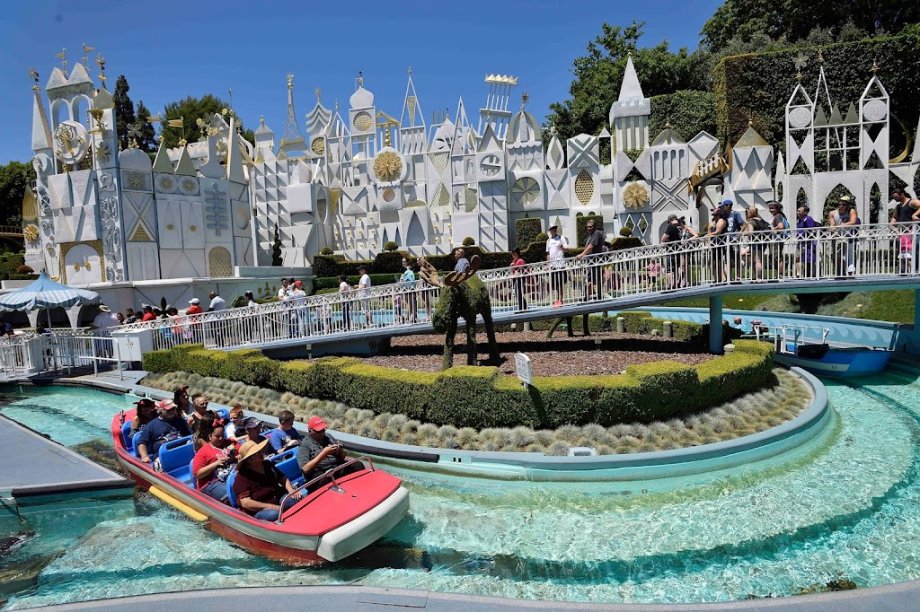 Disneyland - Foto 17