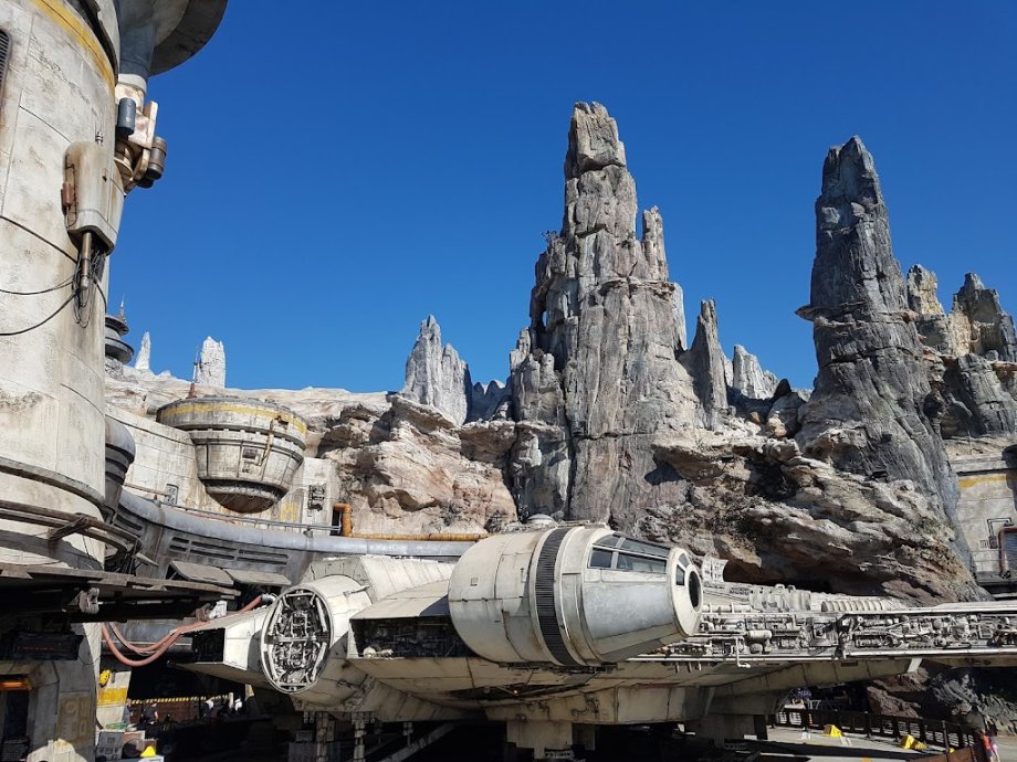 Disneyland - Foto 18