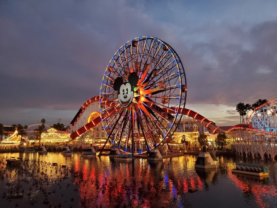 Disneyland - Foto 20