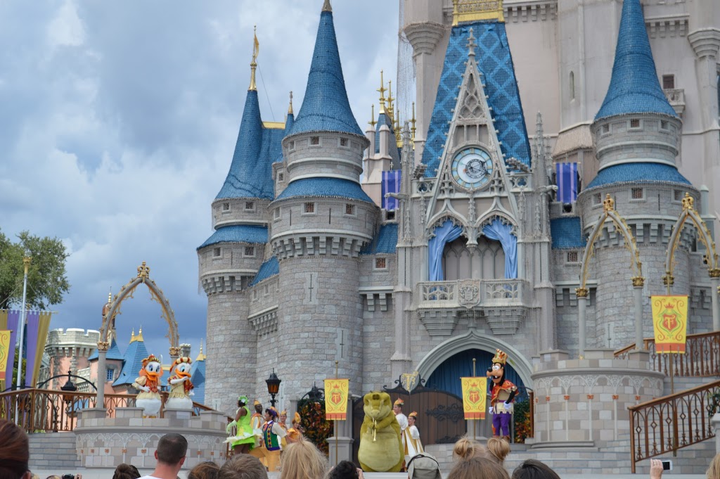 Disney World Magic Kingdom - Foto 1