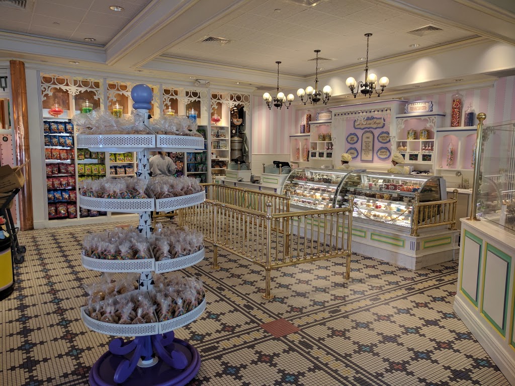 Disney World Magic Kingdom - Foto 1