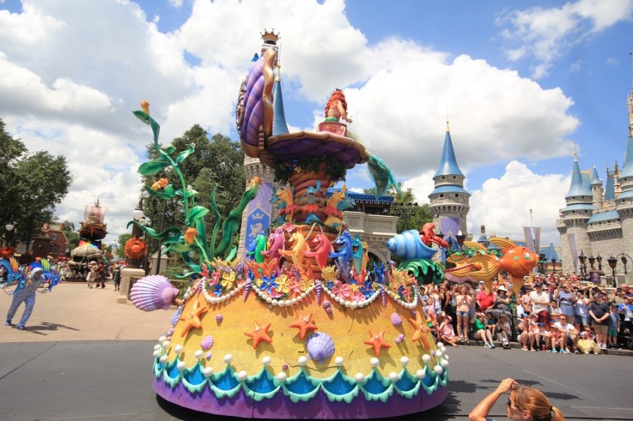 Disney World Magic Kingdom - Foto 6