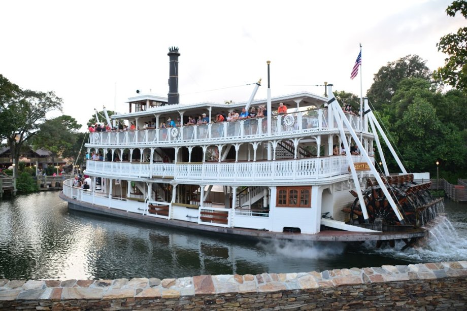 Disney World Magic Kingdom - Foto 8