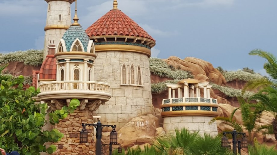 Disney World Magic Kingdom - Foto 10