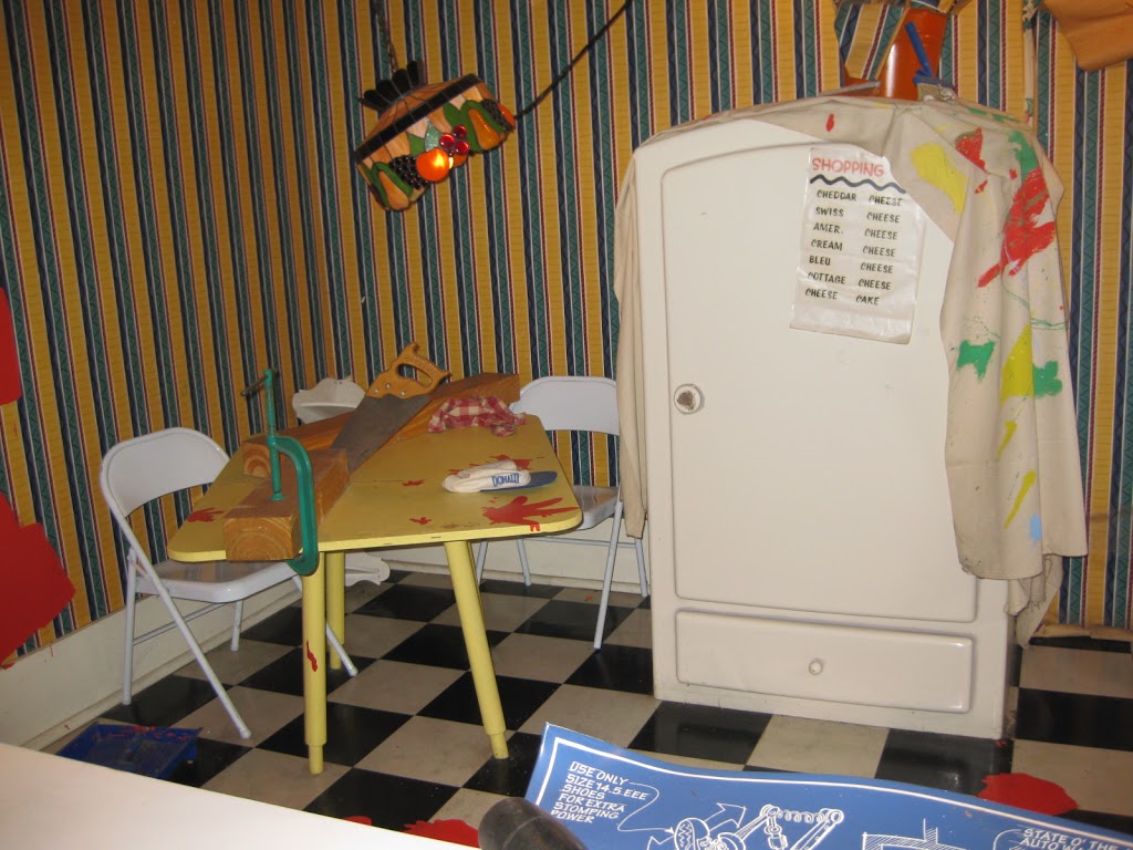 Disney World Magic Kingdom 20