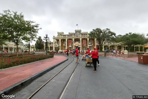 Disney World Magic Kingdom - Foto 12