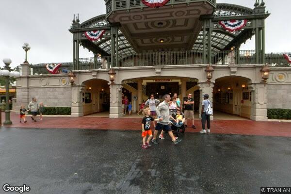 Disney World Magic Kingdom - Foto 1