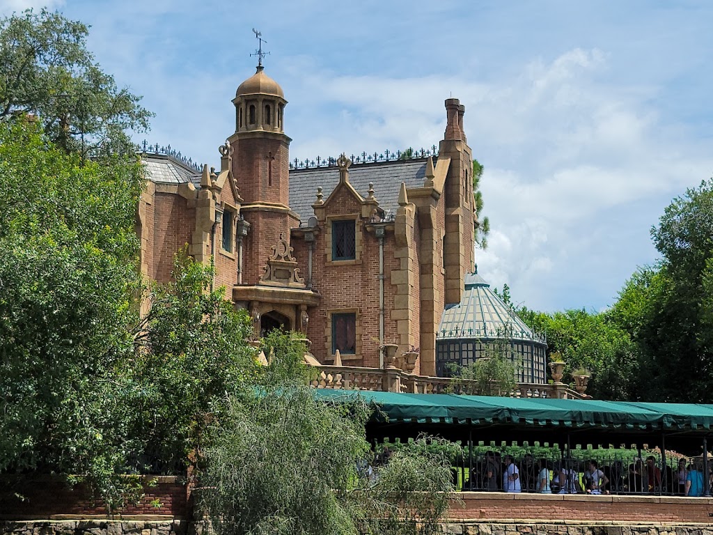 Disney World Magic Kingdom - Foto 1